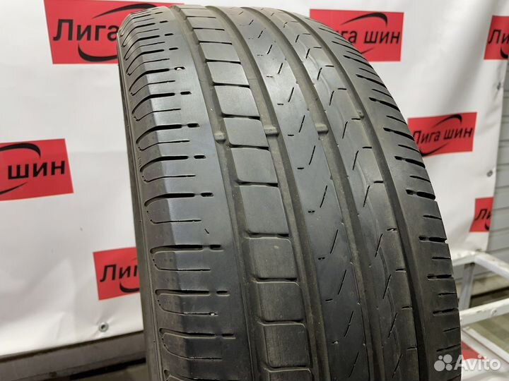 Pirelli Scorpion Verde 235/55 R18