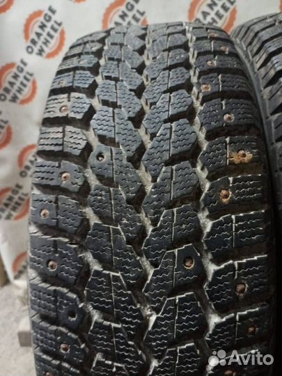 Amtel Cargo AS 195/55 R15