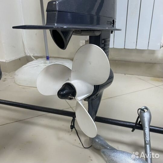 Лодочный мотор Sea-Pro tarpon T 5S