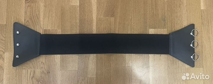 Пояс ремень на резинке