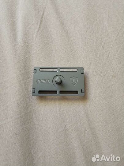 Т образная бритва ShieldRazors