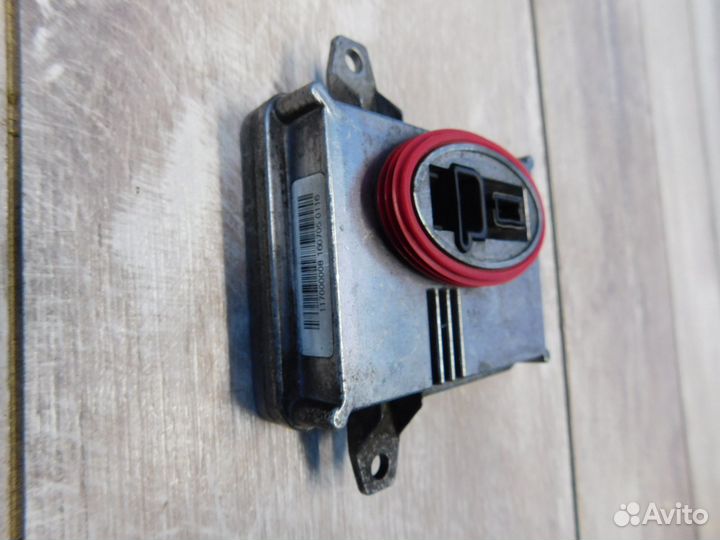 Блок розжига Kia Ceed 2 2012-2018