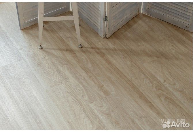 Ламинат водостойкий