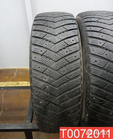 Goodyear UltraGrip Ice Arctic SUV 215/65 R17 99T