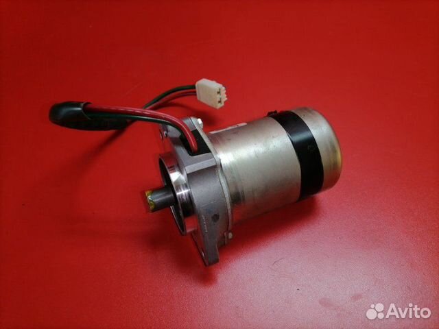 Электроусилитель рулевой рейки Toyota Corolla