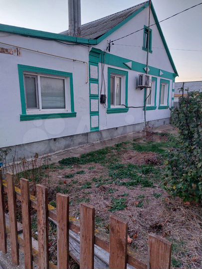 Дом 85 м² на участке 13 сот.