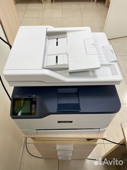 Мфу лазерный с wifi