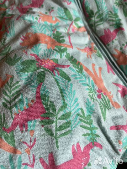 Утеплённые комбинезоны Mothercare