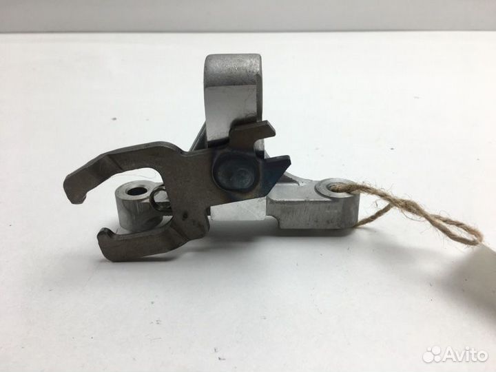 Механизм выбора передач Hyundai Solaris RB G4FA