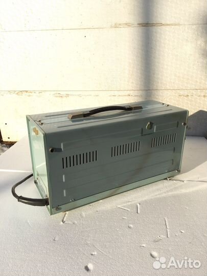 Осциллограф С1-49