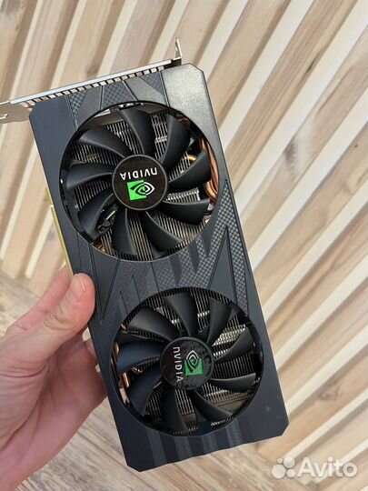 Видеокарта 3070m laptop