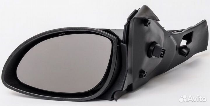 Opel Vectra B зеркала новые комплект