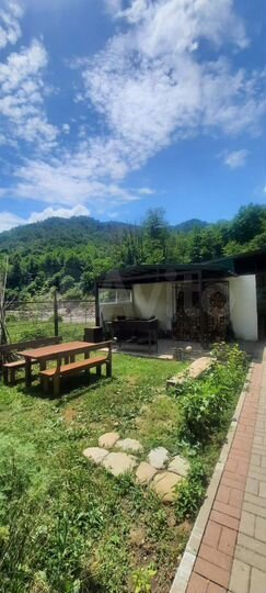 Дом 340 м² на участке 10 сот.