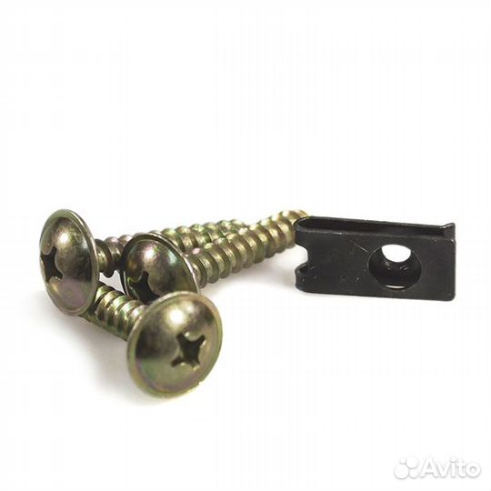 Брызговик задний левый mercedes