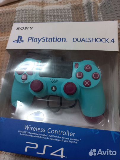 Sony playstation 4 PS4