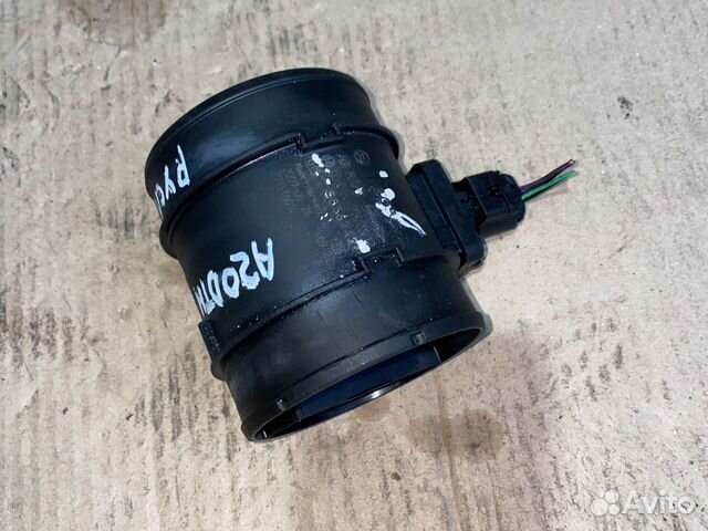 Дмрв GM 55562426 Opel Insignia 2.0cdti A20DTH