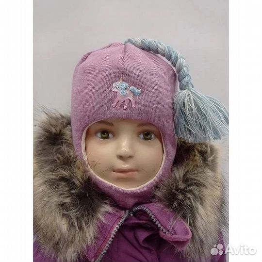 Шапка шлем Киват р3