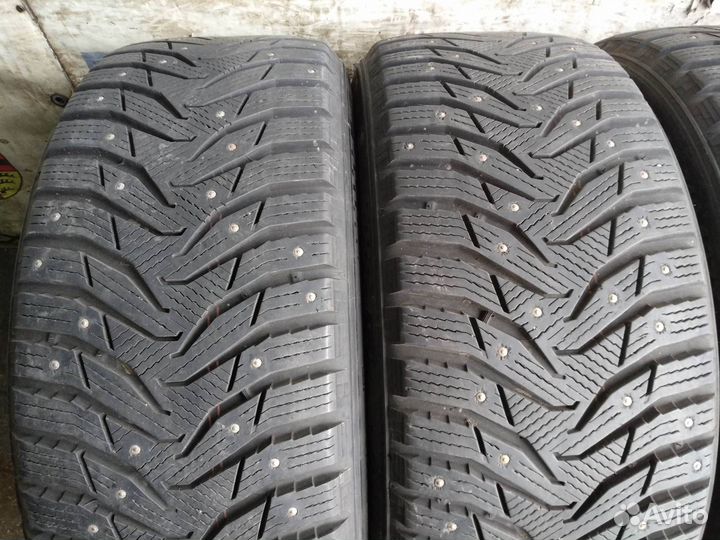 Kumho WinterCraft SUV Ice WS31 255/50 R19 107T