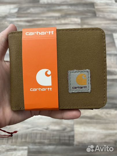 Сумка carhartt