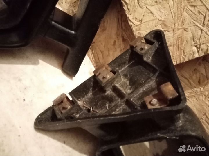 Зеркала заднего вида 2 шт