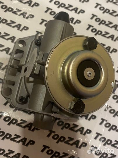 9 710023 000 Wabco клапан регулирующий.Новый