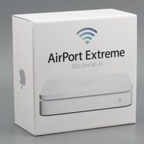 Роутер Apple AirPort Time Capsule 1 Tb