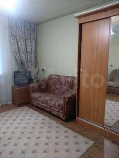 1-к. квартира, 35 м², 1/9 эт.