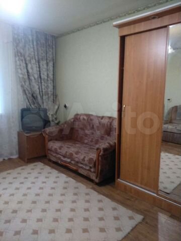 1-к. квартира, 35 м², 1/9 эт.