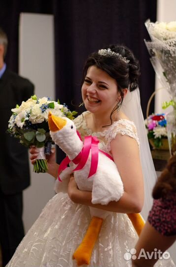 Фотограф на свадьбу, юбилей и любой праздник