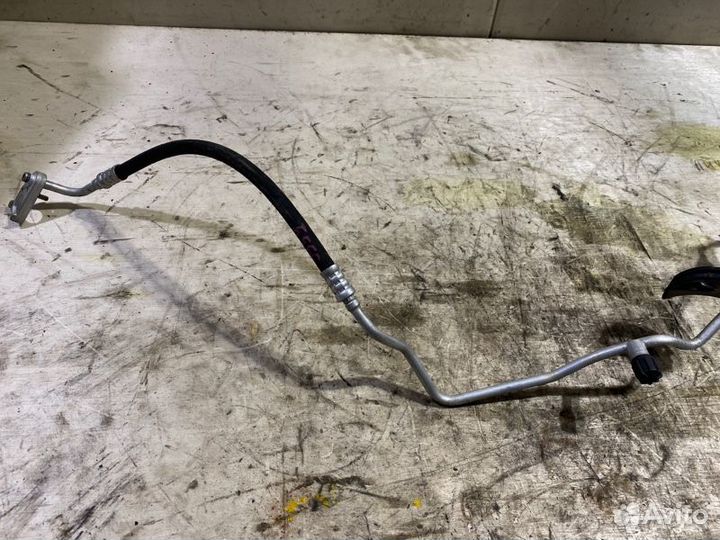 Трубка кондиционера Mercedes-Benz E-Class W211