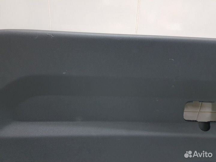 Обшивка двери/крышки багажника (Geely Coolray)