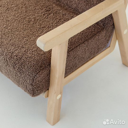 Детский мягкий мини диван от года