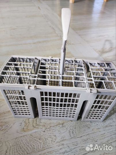 Корины от посудомоечной машины Bosch