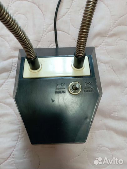 Антенна для тв комнатная