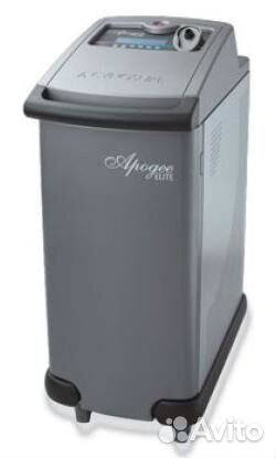 Аппарат для эпиляции Cynosure apogee Elite 2008