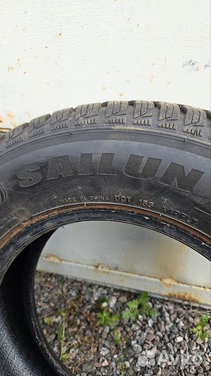 Sailun Ice Blazer Alpine+ 175/70 R13