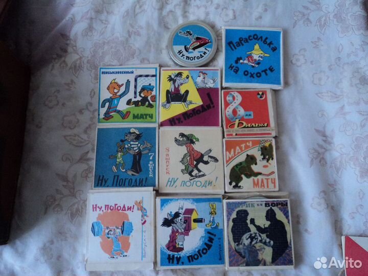 Кинопленка 8 мм