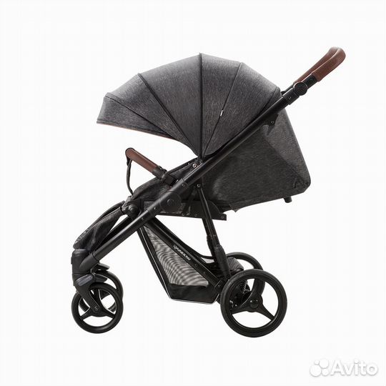 Коляска 2 в 1 новая