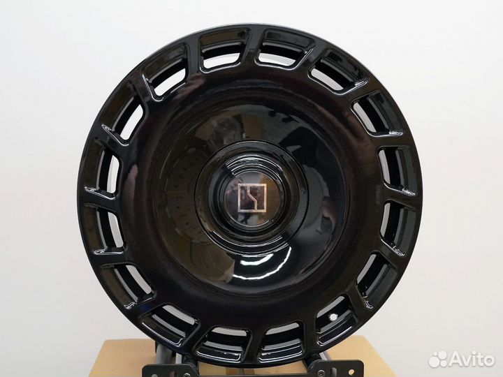 Кованые диски Xiaomi SU7 R19