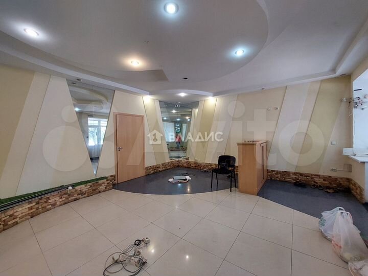 Сдам офисное помещение, 72.3 м²