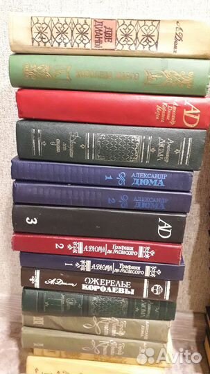 Худ.литература