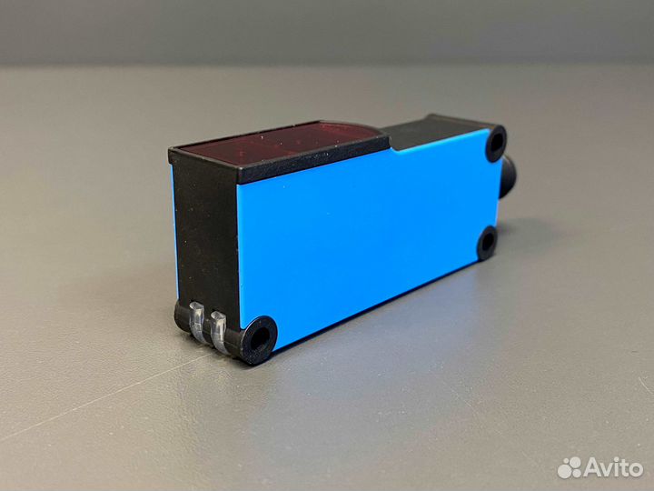 Sick WL14-2P430 1026049 Датчик, новый, 1 шт