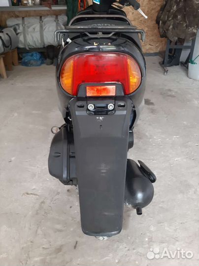 Хонда Дио 35