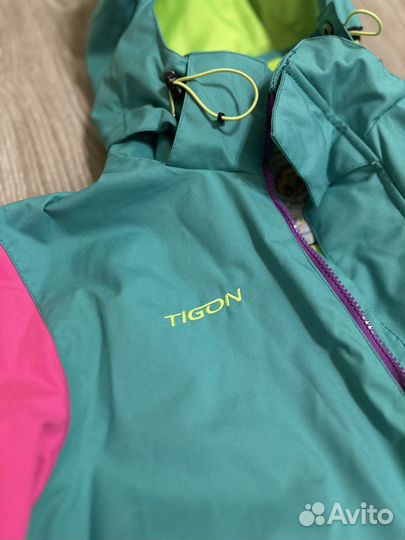 Горнолыжный комбинезон женский 48