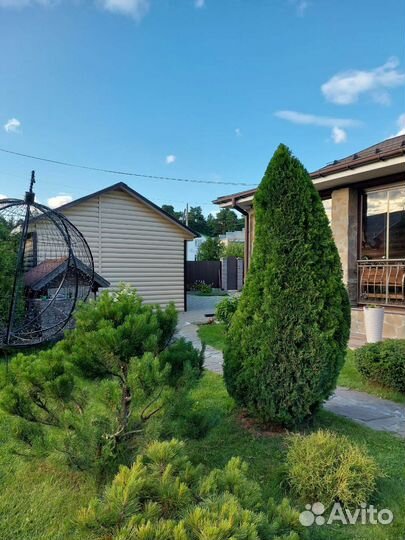 Ландшафтный работы, проекты, автополив, газон