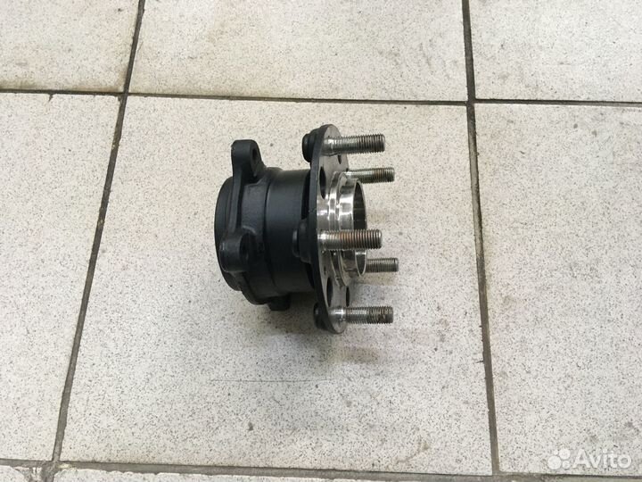 Ступица задняя Hyundai Tucson 3 TL Sportage 4 QL