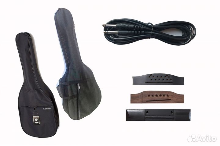 Аксессуары для гитары