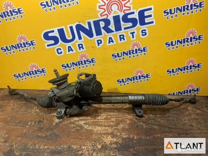 Рейка рулевая honda stream