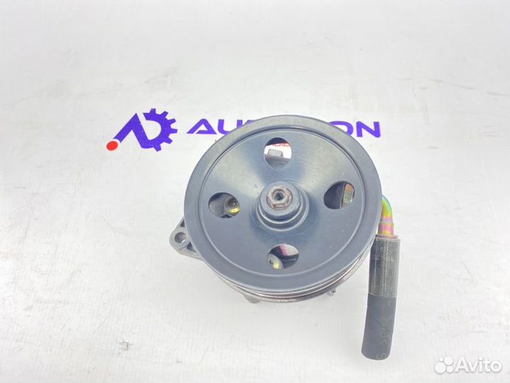 Насос гидроусилителя руля Mercedes E-Класс W211