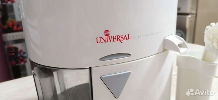 Соковыжималка